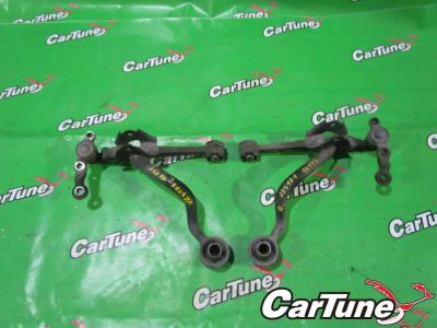 Лот: 10538493. Фото: 1. рычаг FD toyota crown JZS171 1JZGTE... Ходовая, подвеска, рулевое управление