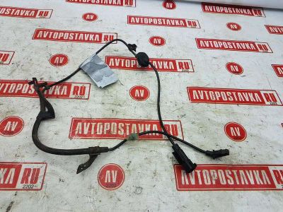 Лот: 20900838. Фото: 1. Датчик abs Mitsubishi Outlander... Кузов