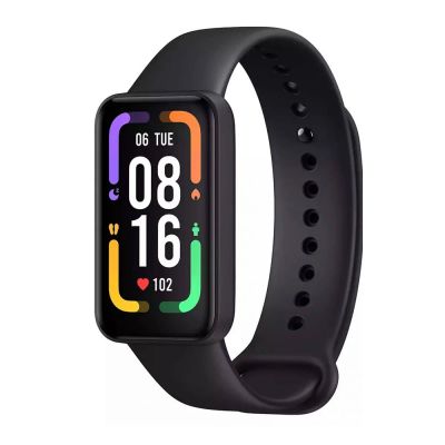 Лот: 19236760. Фото: 1. Фитнес-браслет Xiaomi Redmi Smart... Смарт-часы, фитнес-браслеты, аксессуары