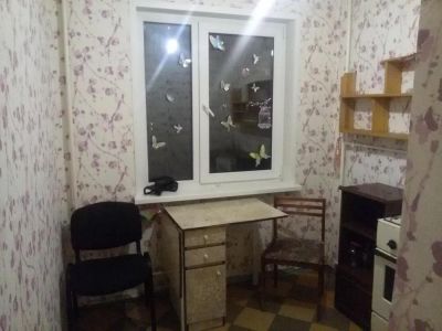 Лот: 6856135. Фото: 1. Продам 1-комн на Воронова, 31... Квартиры, студии