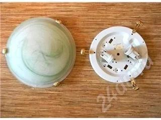 Лот: 374715. Фото: 1. Светильник бра 3шт!. Другое освещение