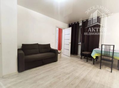 Лот: 21451642. Фото: 1. 2к рядом с Гремячей гривой Красноярский... Квартиры, студии