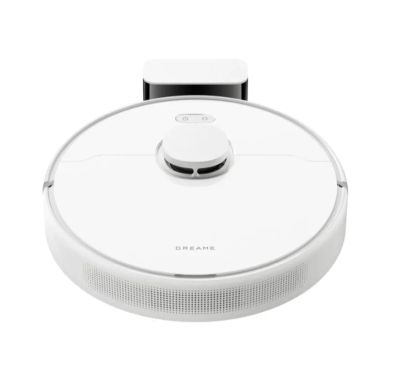 Лот: 23527474. Фото: 1. Робот-пылесос DreameBot D9 Max... Пылесосы, паровые швабры