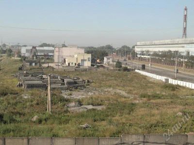 Лот: 492247. Фото: 1. земля 1.6га напротив краза + здание... Земельные участки
