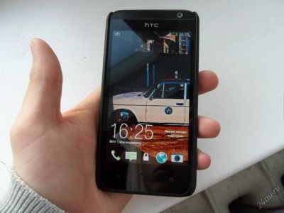 Лот: 6878680. Фото: 1. HTC Desire 300. Смартфоны