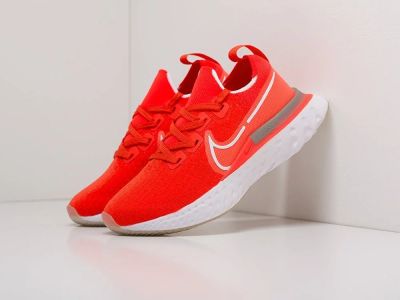 Лот: 17782729. Фото: 1. Кроссовки Nike React Infinity... Кеды, кроссовки, слипоны