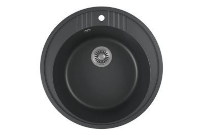 Лот: 24560179. Фото: 1. Мойка врезная GreenStone GRS-05S. Мойки кухонные