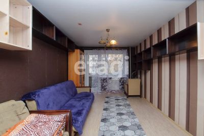 Лот: 25299595. Фото: 1. 3-комн. квартира , Красноярск... Квартиры, студии