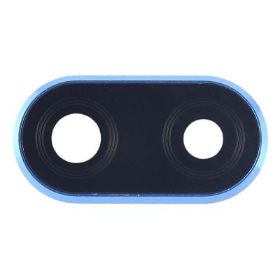 Лот: 17449339. Фото: 1. Стекло камеры Huawei Nova 3i -... Дисплеи, дисплейные модули, тачскрины