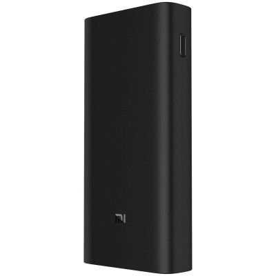 Лот: 14570414. Фото: 1. Аккумулятор внешний Xiaomi Mi... Внешние, портативные аккумуляторы для смартфонов (Power bank)
