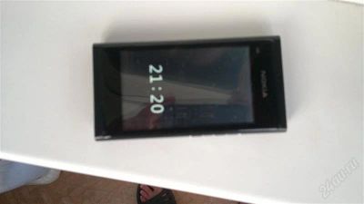 Лот: 1966539. Фото: 1. nokia n9. Кнопочные мобильные телефоны