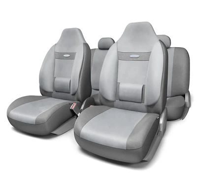 Лот: 3756259. Фото: 1. Автомобильные чехлы "Comfort... Чехлы, коврики, оплетки руля