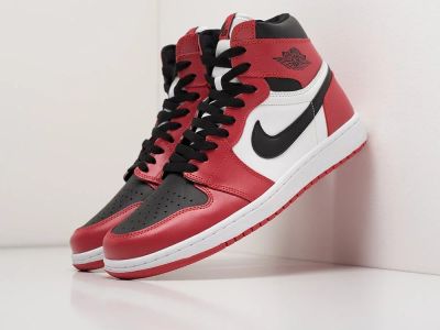 Лот: 17679025. Фото: 1. Кроссовки Nike Air Jordan 1 (20774... Кеды, кроссовки, слипоны