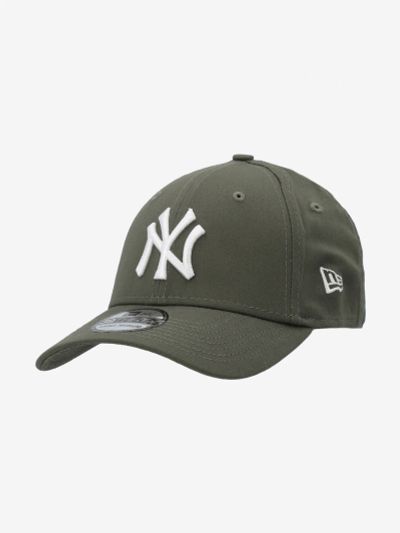 Лот: 22838817. Фото: 1. Бейсболка New Era 39Thirty MLB... Другое (спортивная одежда)