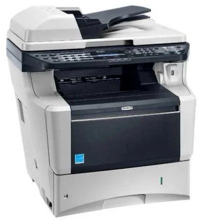 Лот: 4105336. Фото: 1. МФУ Kyocera FS-3040MFP (А4, 40... МФУ и копировальные аппараты