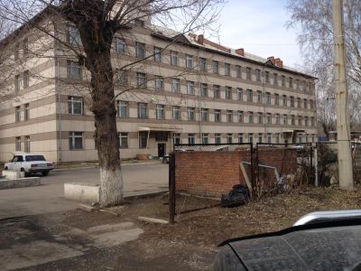 Лот: 7436812. Фото: 1. 2-х комнатная квартира на Армейской... Квартиры, студии