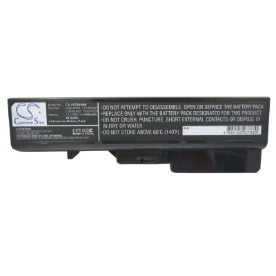 Лот: 22975616. Фото: 1. Аккумулятор -N LENOVO L09S6Y02... Аккумуляторы