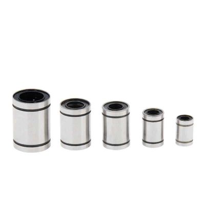 Лот: 23503013. Фото: 1. Линейный подшипник LM40-UU. Промышленное