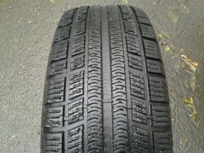 Лот: 6309071. Фото: 1. зимние шины R15. Шины