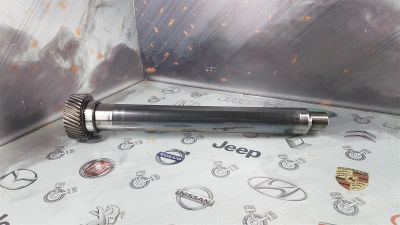 Лот: 23589853. Фото: 1. Вторичный вал МКПП Porsche Macan... Другое (автозапчасти)