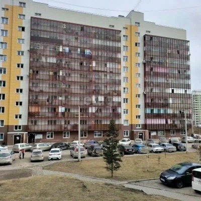 Лот: 22167558. Фото: 1. Продам 2-комн. кв. 44.6 кв.м... Квартиры, студии