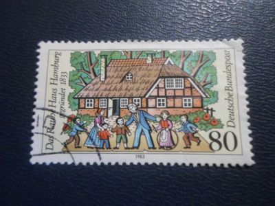 Лот: 19222135. Фото: 1. Марка для Вашей коллекции лот... Марки