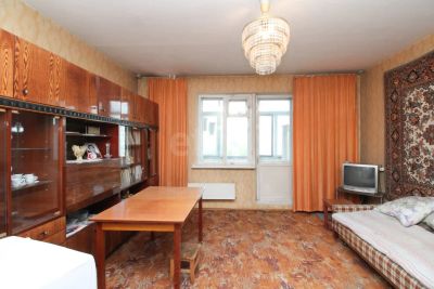 Лот: 25527420. Фото: 1. 3-комн. квартира , Красноярск... Квартиры, студии