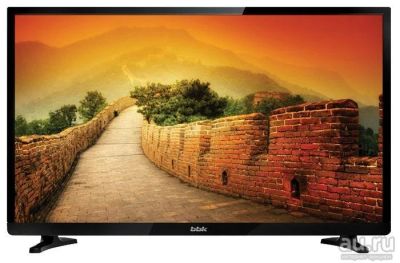 Лот: 13009409. Фото: 1. Телевизор 27.5" BBK 28LEM-1044... Телевизоры