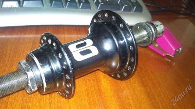 Лот: 1135642. Фото: 1. bmx задняя втулка читайте описание. Запчасти