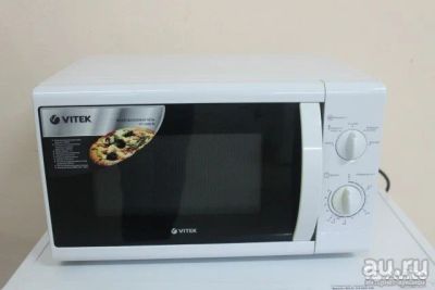 Лот: 10446789. Фото: 1. Печь микроволновая VITEC VT1680... Микроволновки, мини-печи