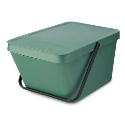 Лот: 24543799. Фото: 1. Мусорное ведро Brabantia Sort... Инвентарь для уборки