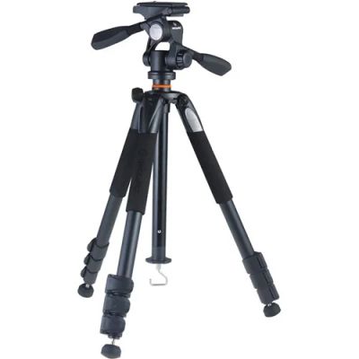 Лот: 6274522. Фото: 1. Штатив Vanguard Alta+ 264AP. Штативы, держатели