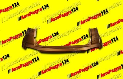 Лот: 18648344. Фото: 1. Бампер Hyundai Creta, Хендай Крета... Кузов