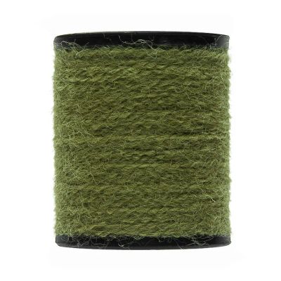 Лот: 20738906. Фото: 1. Пряжа шерстяная UNI-Yarn (15 м... Леска, блесны, крючки, мормышки