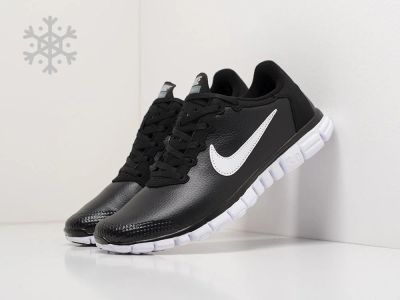 Лот: 16759975. Фото: 1. Зимние Кроссовки Nike Free Run... Кеды, кроссовки, слипоны