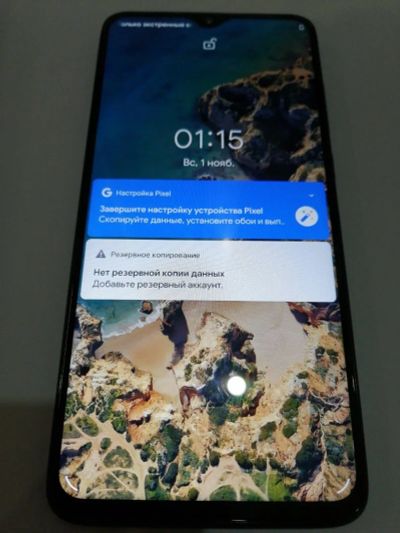 Лот: 16759959. Фото: 1. Смартфон Xiaomi Redmi Note 8 Pro... Смартфоны