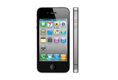 Лот: 3524607. Фото: 1. Продам смартфон Apple iPhone 4... Смартфоны