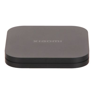 Лот: 24535089. Фото: 1. Smart-TV приставка Xiaomi TV Box... Другое (аудиотехника)
