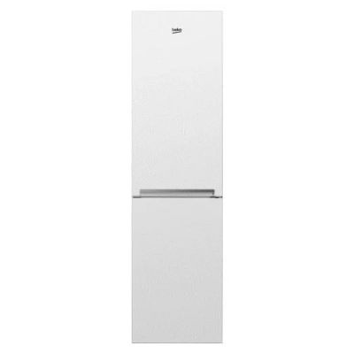 Лот: 10167649. Фото: 1. Холодильник Beko RCSK 335M20 W... Холодильники, морозильные камеры