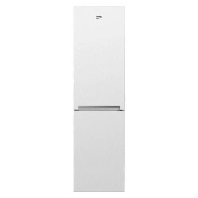 Лот: 10167649. Фото: 1. Холодильник Beko RCSK 335M20 W... Холодильники, морозильные камеры