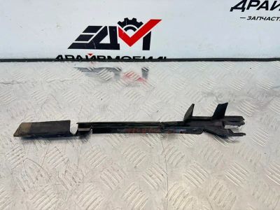 Лот: 25896728. Фото: 1. Дефлектор радиатора Volkswagen... Двигатель и элементы двигателя