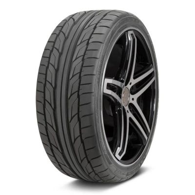 Лот: 13902744. Фото: 1. 205/55 R16 Nitto NT555 G2 94W... Шины