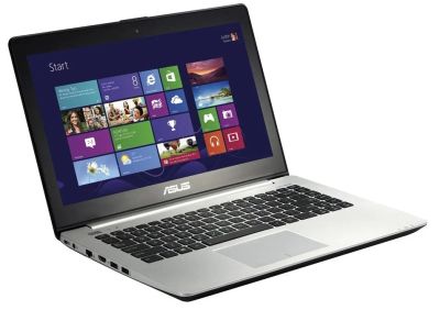 Лот: 17921925. Фото: 1. Ноутбук Asus VivoBook S451L. Ноутбуки