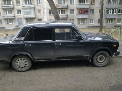 Лот: 913591. Фото: 1. ВАЗ 21051. Автомобили