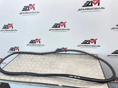 Лот: 25783838. Фото: 1. уплотнитель проема двери Chevrolet... Кузов