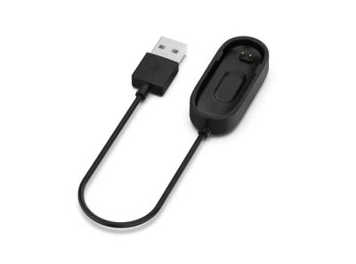 Лот: 14987567. Фото: 1. Зарядка Mi Band 4 Xiaomi. Смарт-часы, фитнес-браслеты, аксессуары