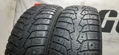 Лот: 20857668. Фото: 1. 185/65R15 92T Maxxis Arctictrekker... Шины