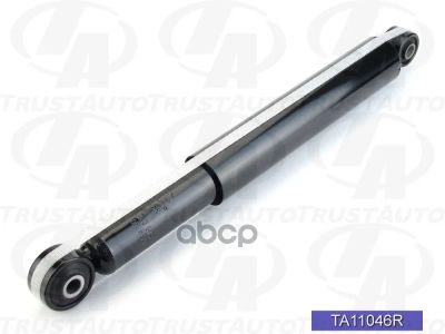 Лот: 24852052. Фото: 1. Амортизатор Газомасляный (Ta... Ходовая, подвеска, рулевое управление