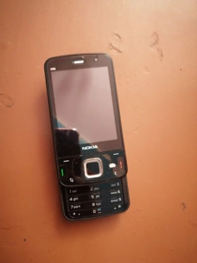 Лот: 14720806. Фото: 1. Nokia n96 16gb,3g. Корпуса, клавиатуры, кнопки