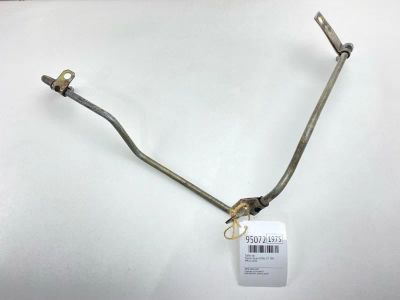 Лот: 24774152. Фото: 1. Трубка ГУР Toyota Lite Ace 1994... Двигатель и элементы двигателя